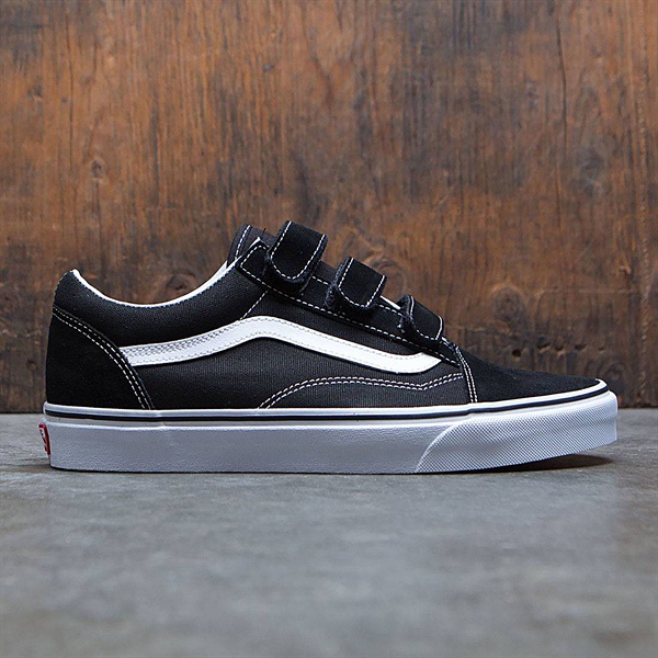 vans suede old skool v