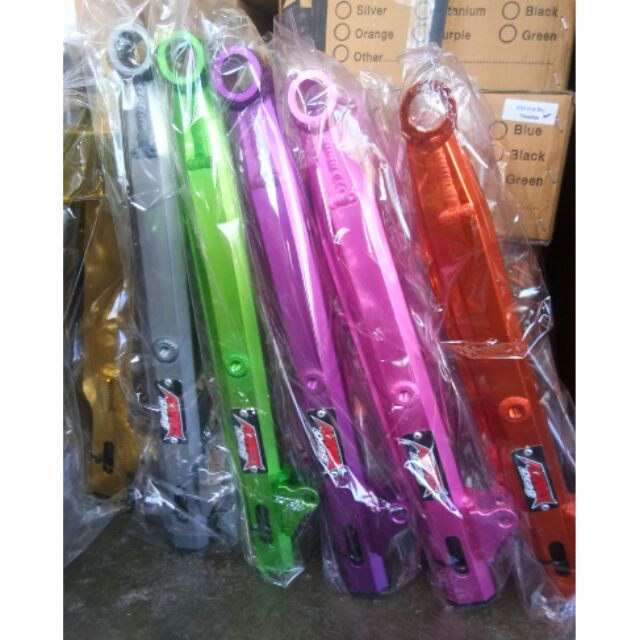 king drag ex5