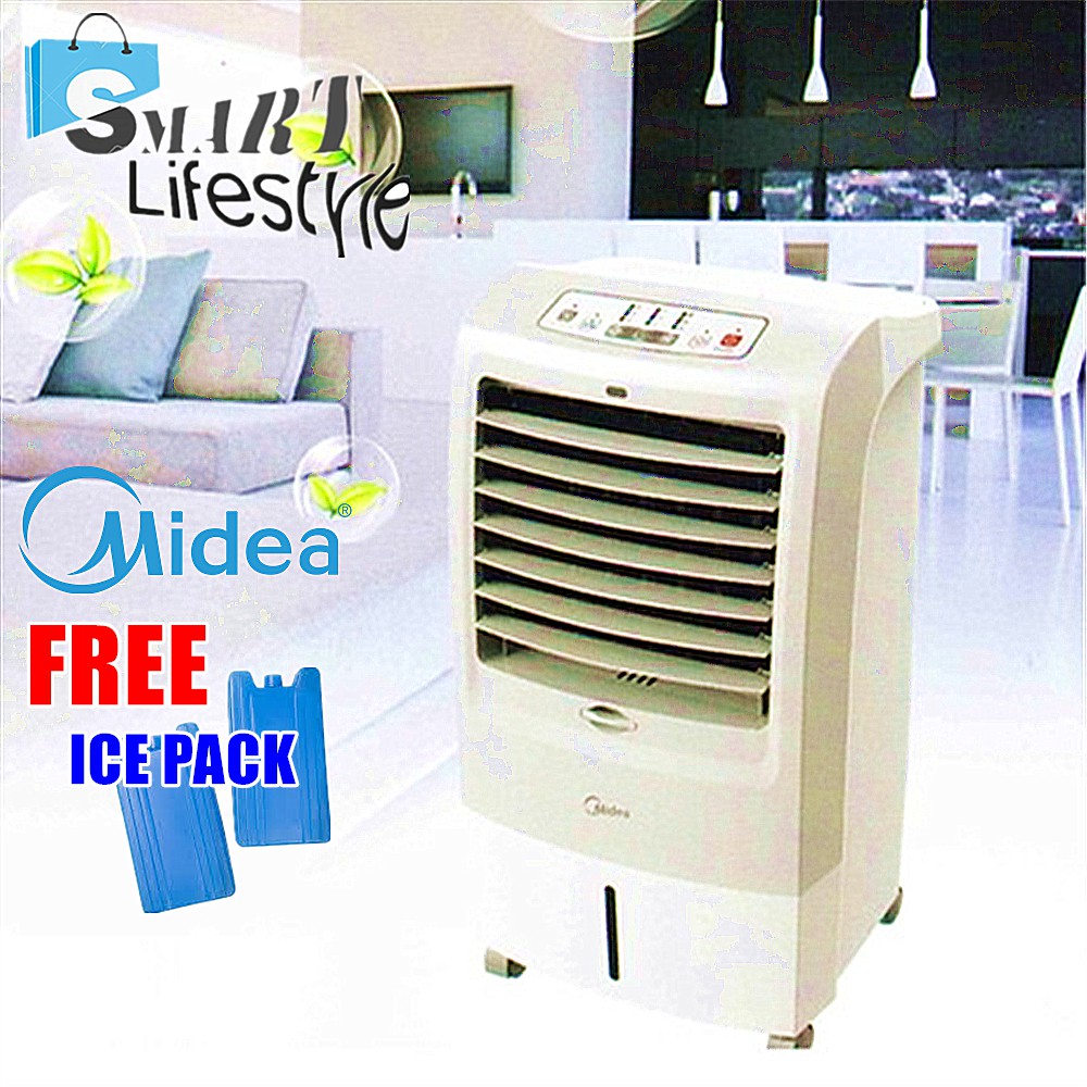 midea mac215f