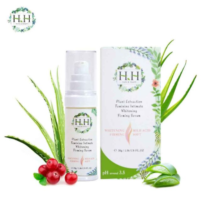 【美白紧致?】HH Whitening Firming Serum HH美白紧致凝露