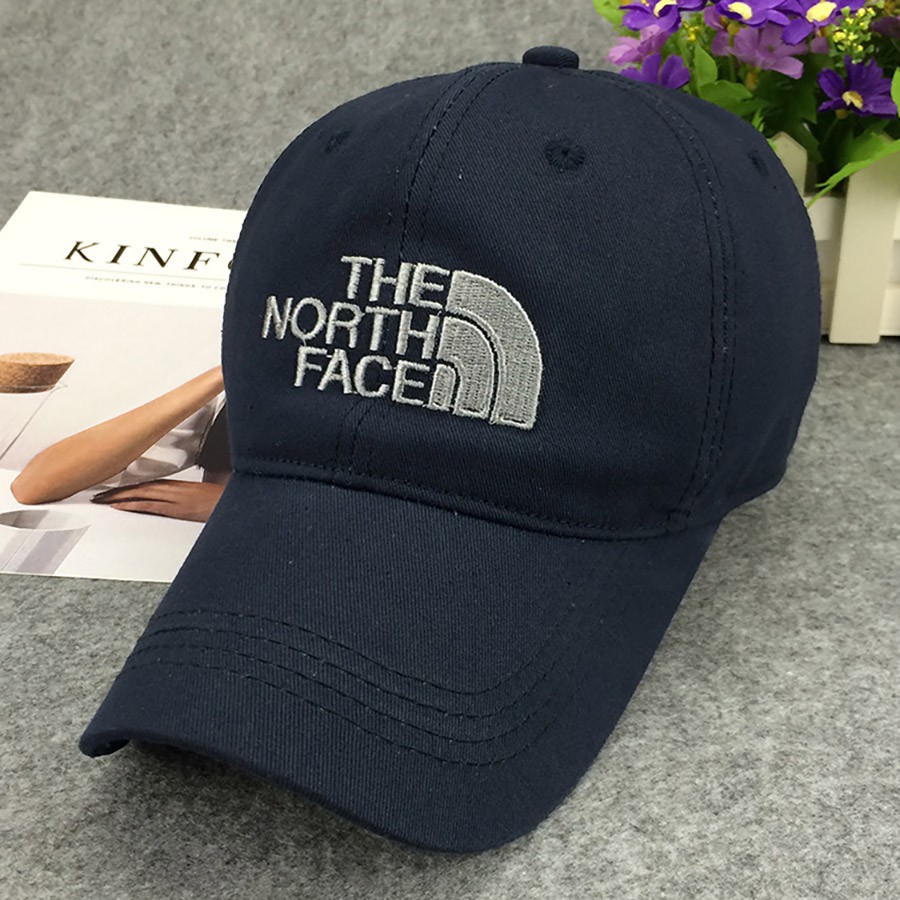 north face baseball hats