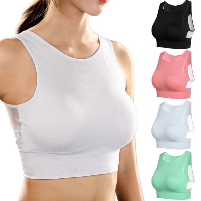 shopee sport bra