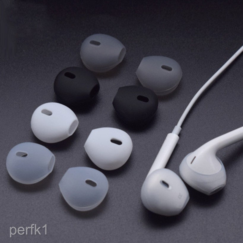 apple silicone tips
