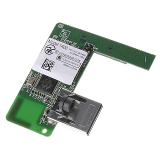 Slim Internal Wireless WIFI Replacement Network Card For Microsoft 