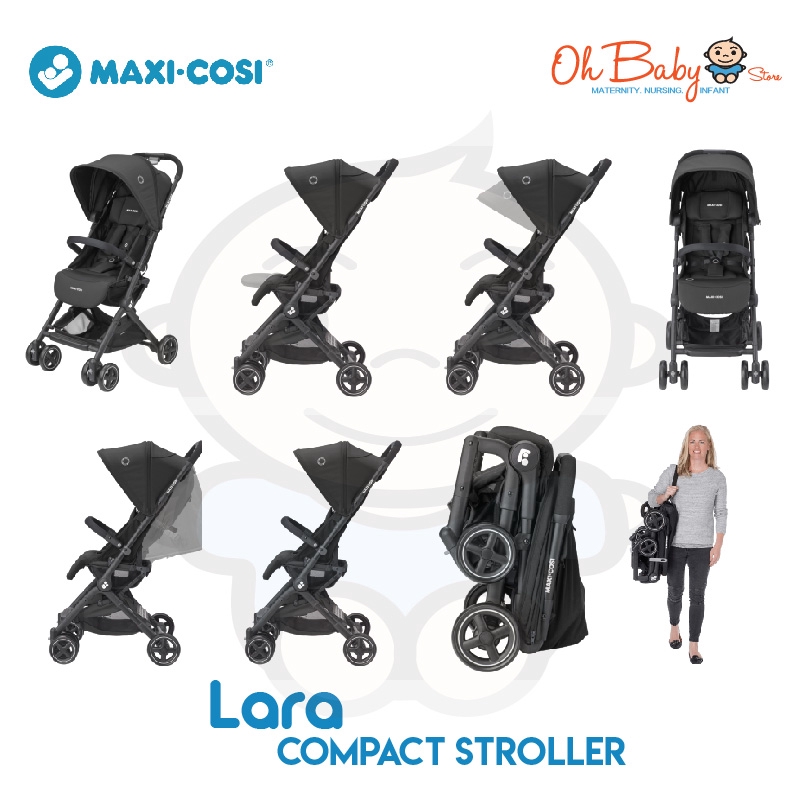 maxi cosi lara rain cover