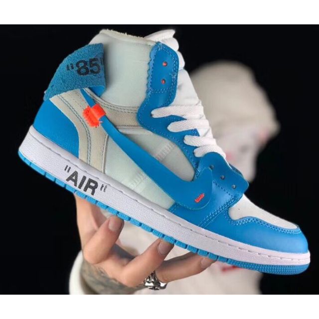 air jordan 1x off white