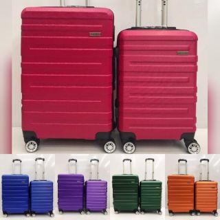 luggage shopee