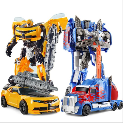 transformers 5 toy