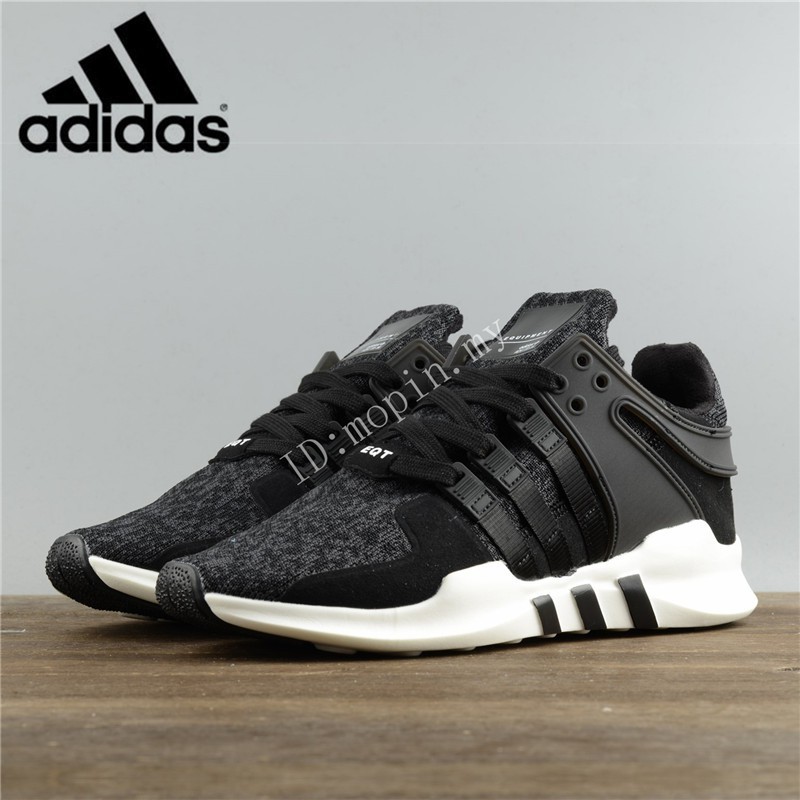 adidas equipment black