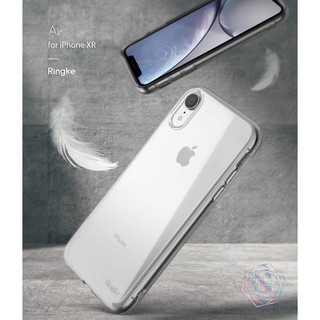 coque iphone xr armor ringke