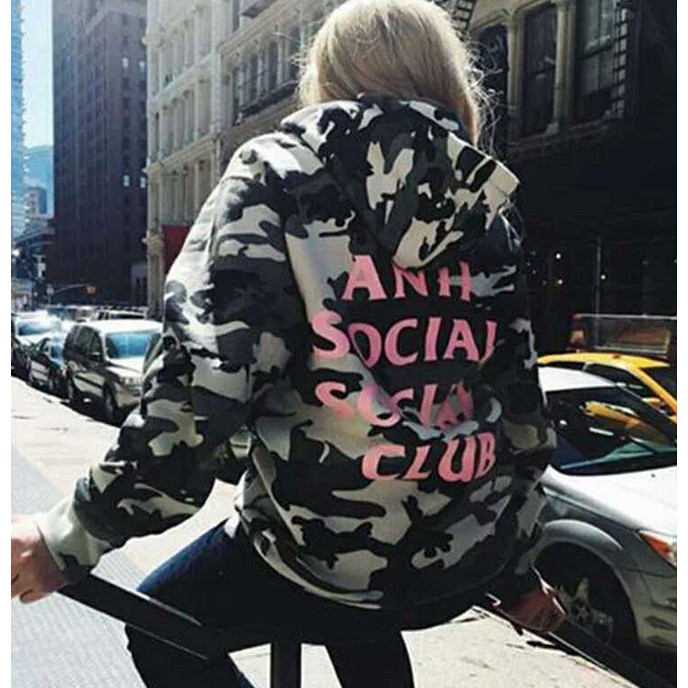 assc sweater