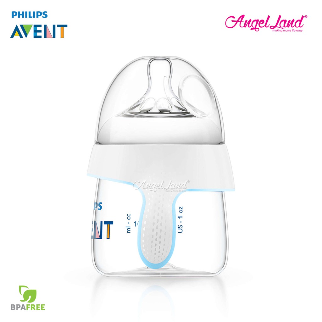 avent bottle to cup trainer kit