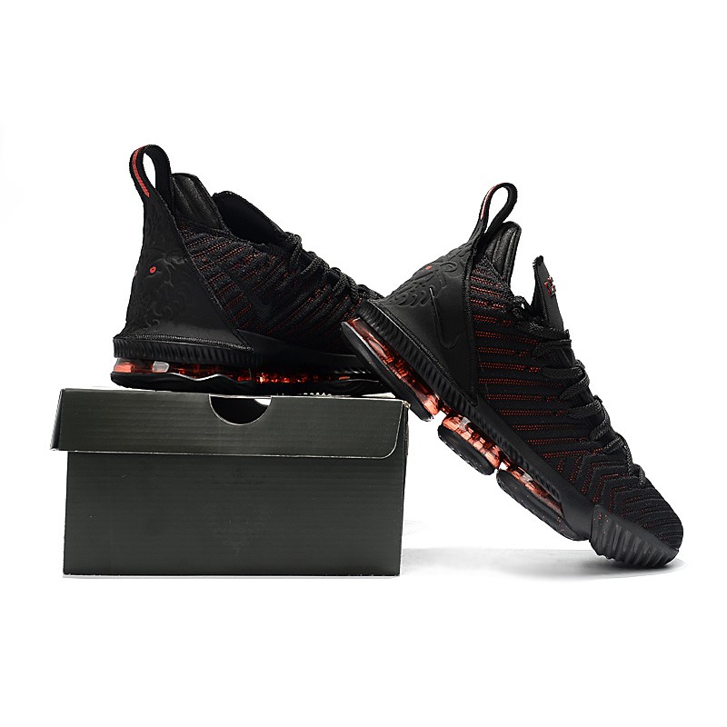 lebron james 16 sneakers
