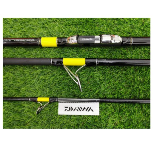 daiwa sandstorm rod