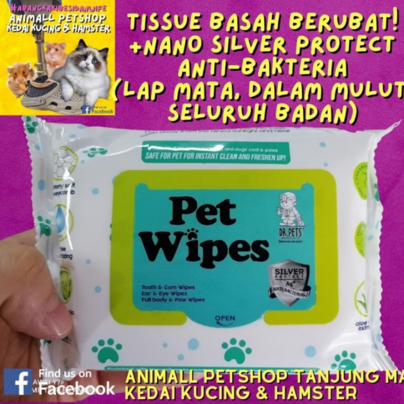 Animall Petshop Tanjung Malim Online Shop Shopee Malaysia