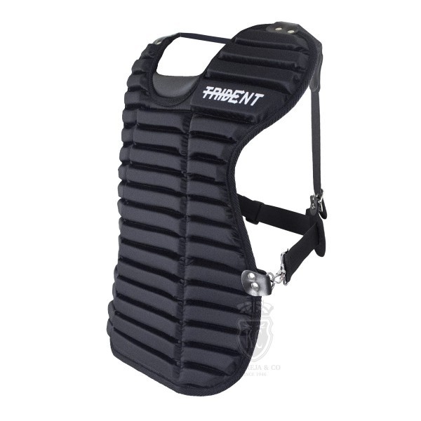 pitcher chest protector