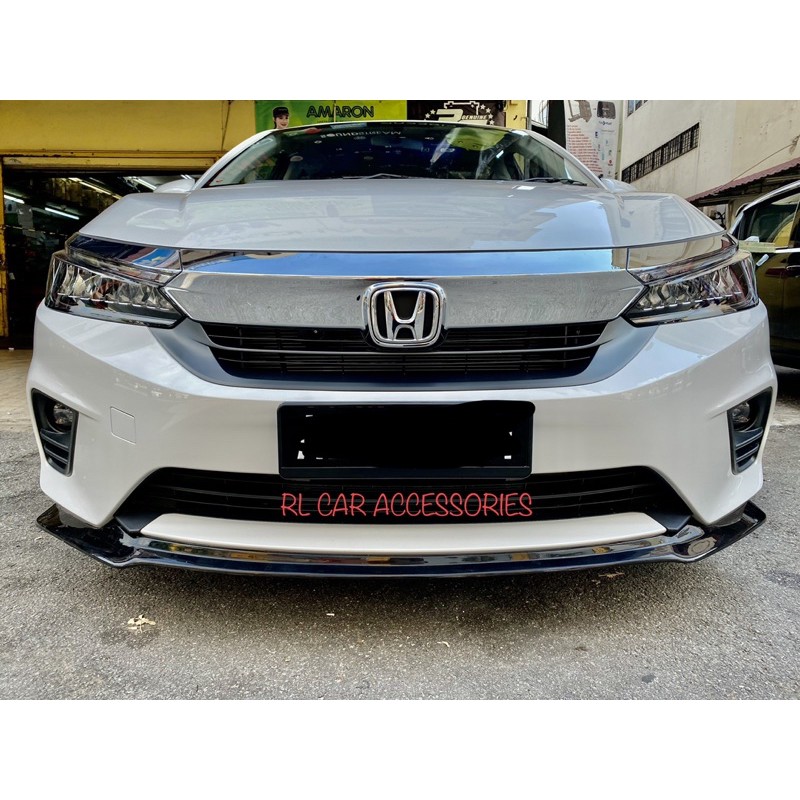 Honda City GN2 RS Bodykit body kit 2020 2021 2022 front side rear skirt