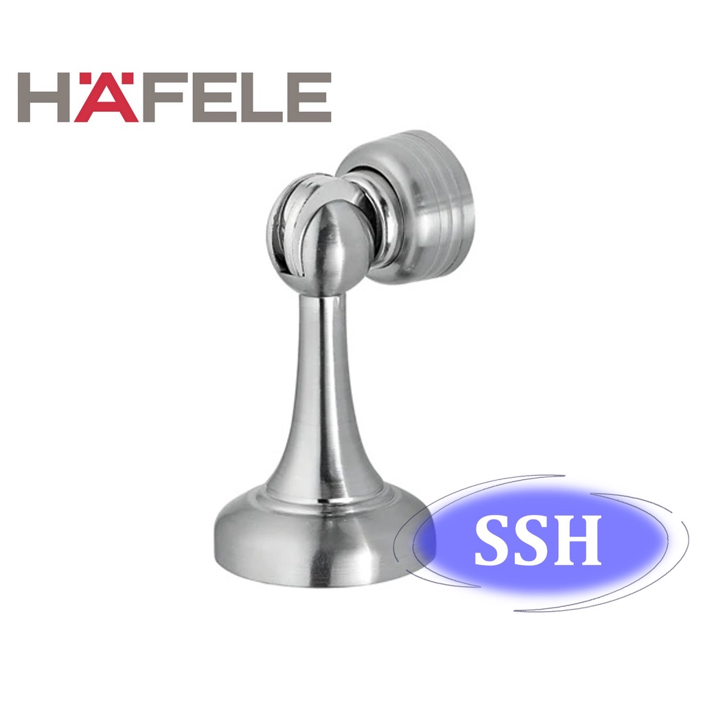 HAFELE Door Holder / Door Stopper (Heavy Duty) Shopee Malaysia