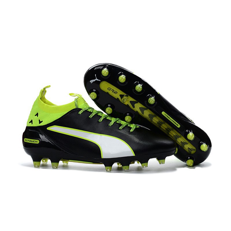 puma evotouch pro
