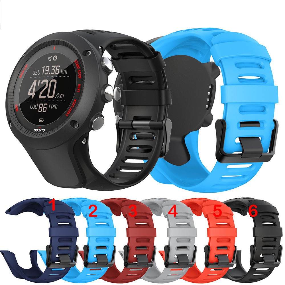 suunto ambit 1