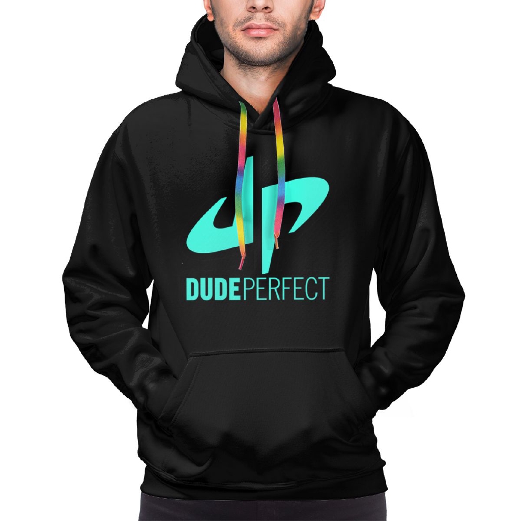 dude perfect merch hoodies
