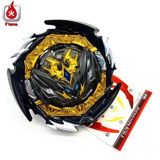 Laike Beyblade Flame Beyblade Booster B180 Dynamite Belial B181 Cyclone ...