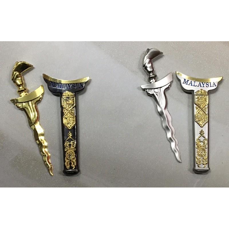 Buy Keris Mini Decoration Gift  SeeTracker Malaysia