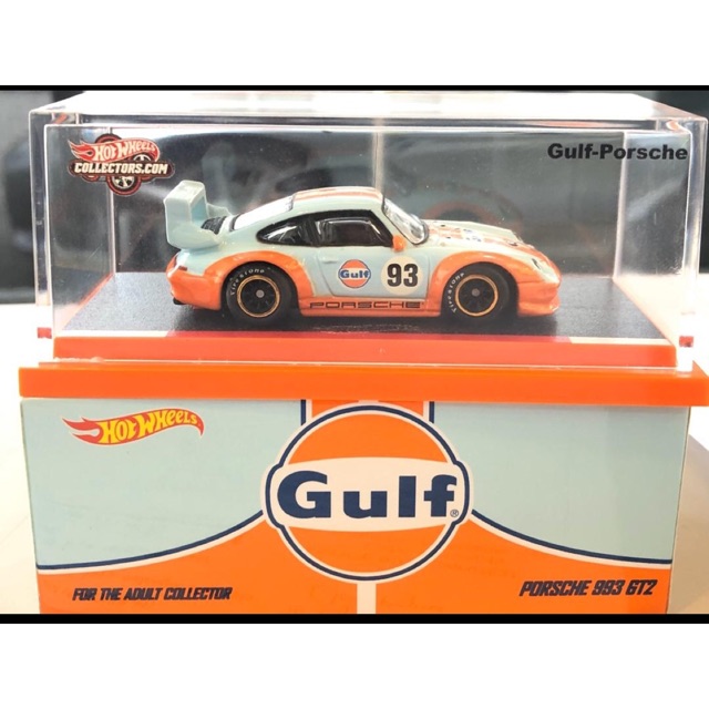 hot wheels porsche toy fair