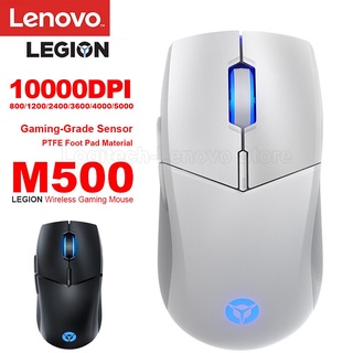 Lenovo legion m500 обзор