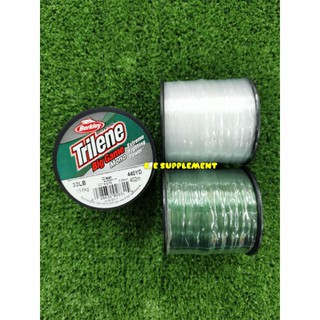  READY STOCK !!!  BERKLEY TRILENE BIG GAME FISHING LINE ...