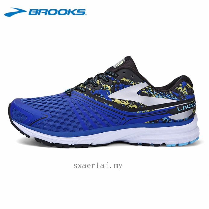 brooks shoes malaysia