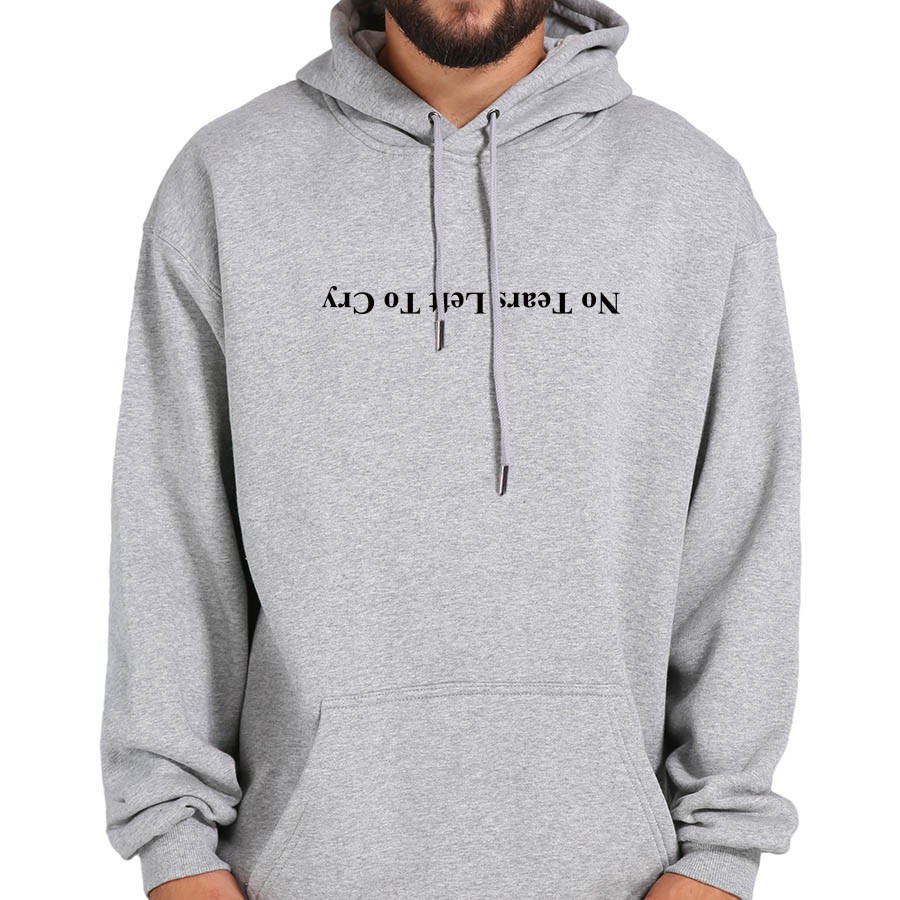 no tears left to cry sweatshirt