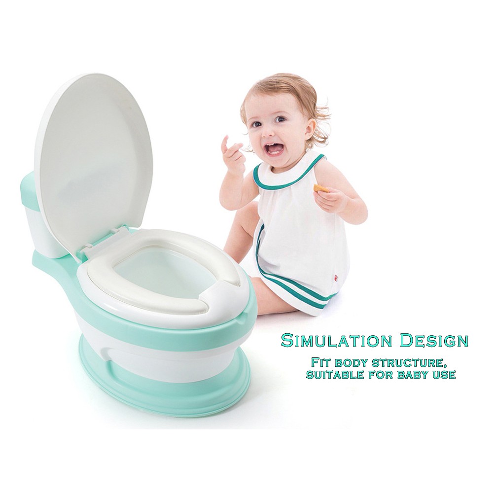 toilet seat for baby boy