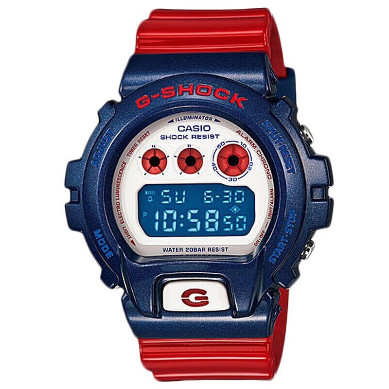 g shock polis evo 1289 original