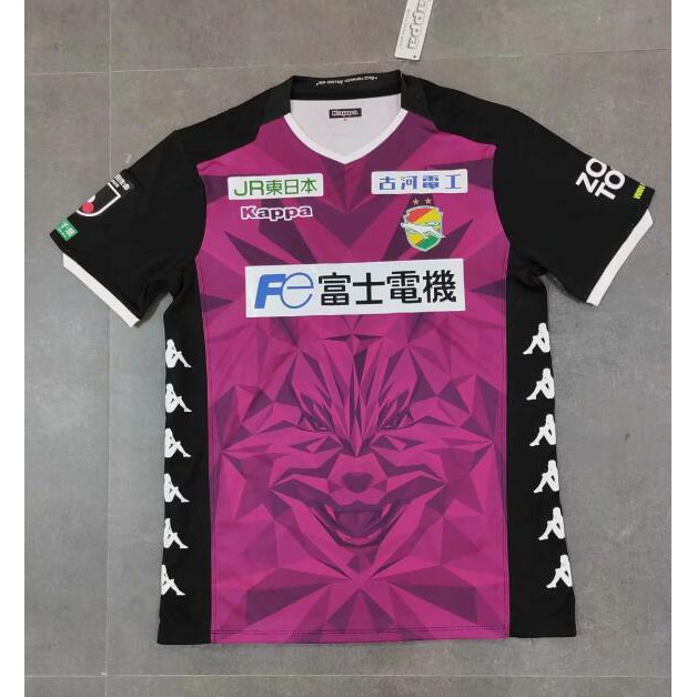 jersey j league 2020