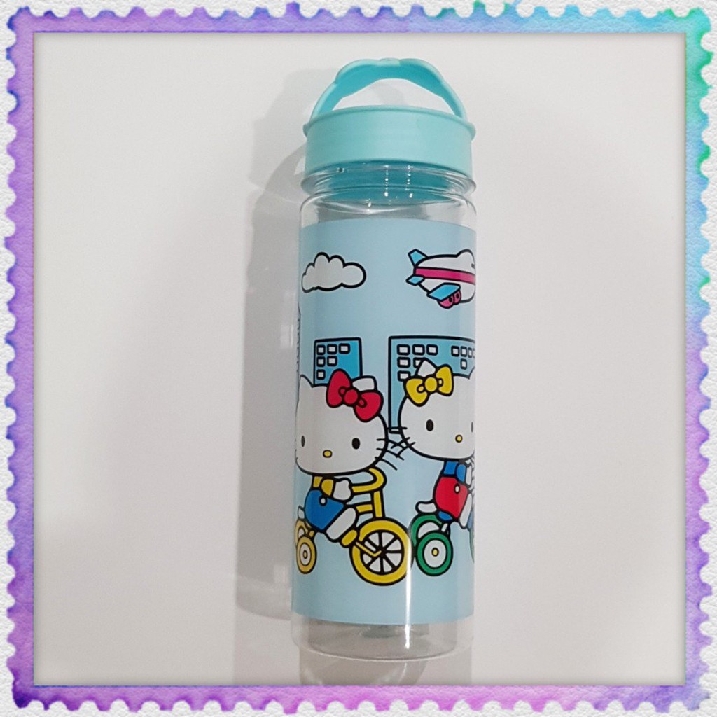 Sanrio Hello Kitty KitKat Water Bottle Tumbler | Shopee Malaysia