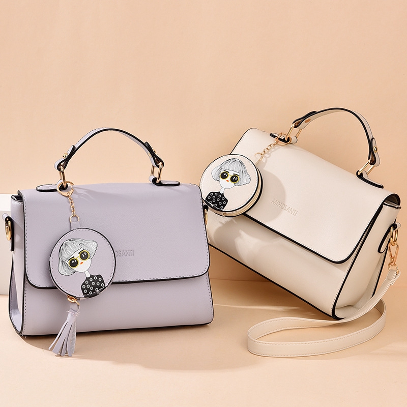 one side bag ladies