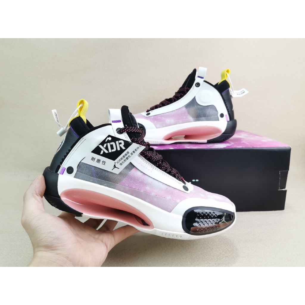 shoes jordan 34