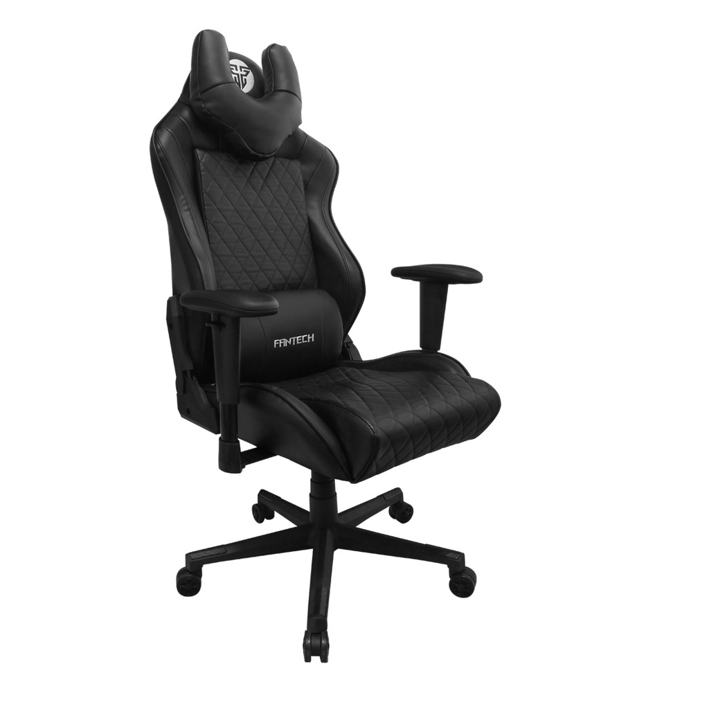 Fantech Alpha Stability and Safety Hydraulic Gaming Chair Fantech Alpha Stability and Safety Hydraulic Gaming Chair