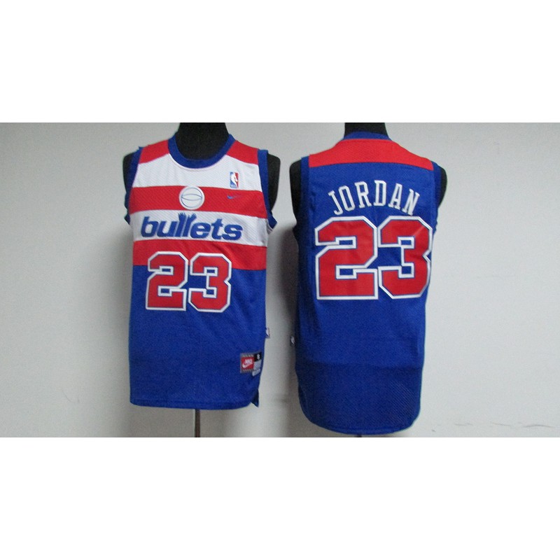 wizards nba jersey