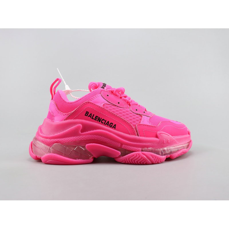 balenciaga shoes 2019