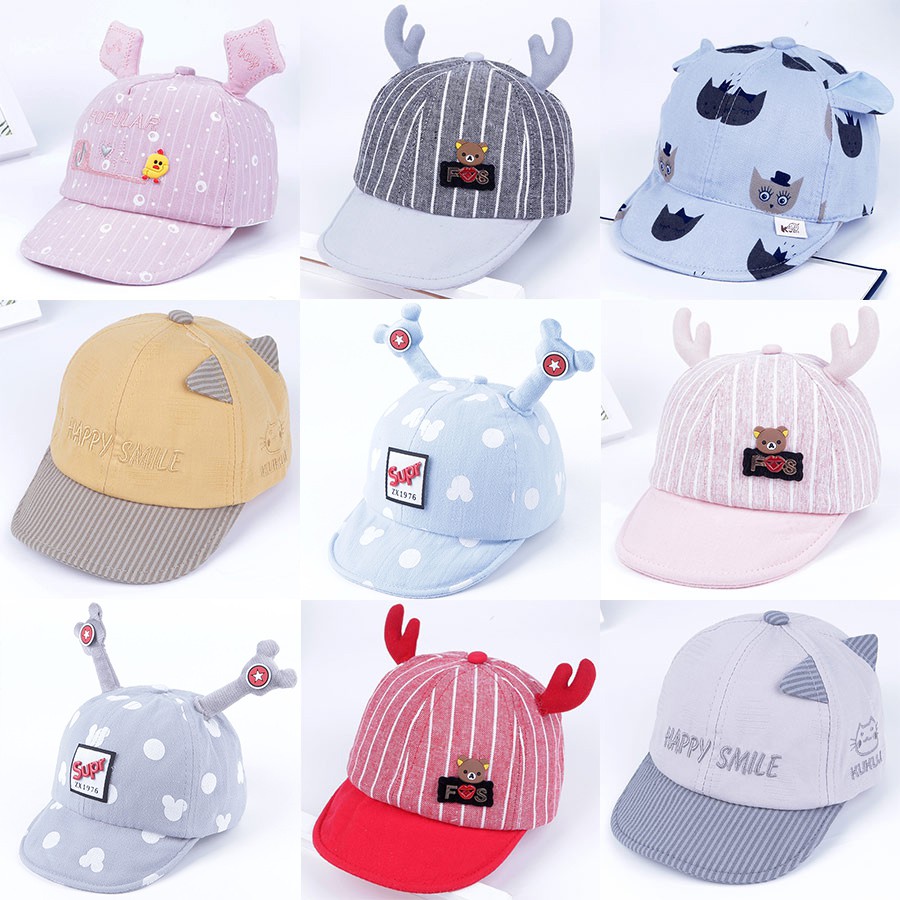 kids baseball caps sale