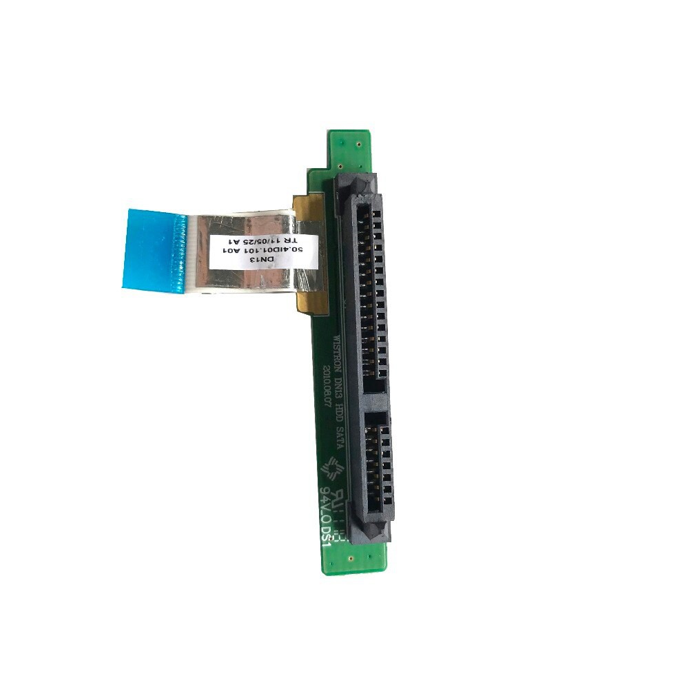 Dell Vostro 3350 V3350 Hdd Sata Hard Drive Cable Cn 05gdty Dn13 50 4id01 101 A01 Shopee Malaysia