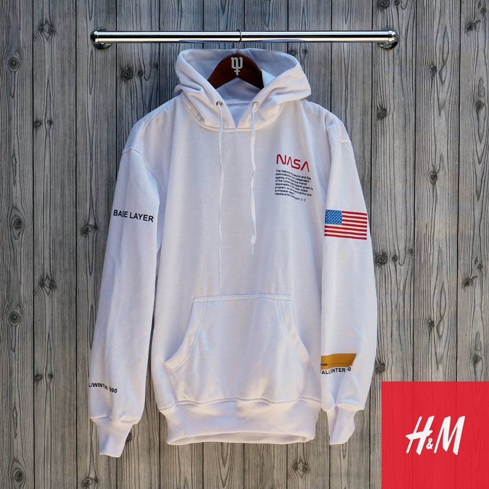 sweater nasa shopee