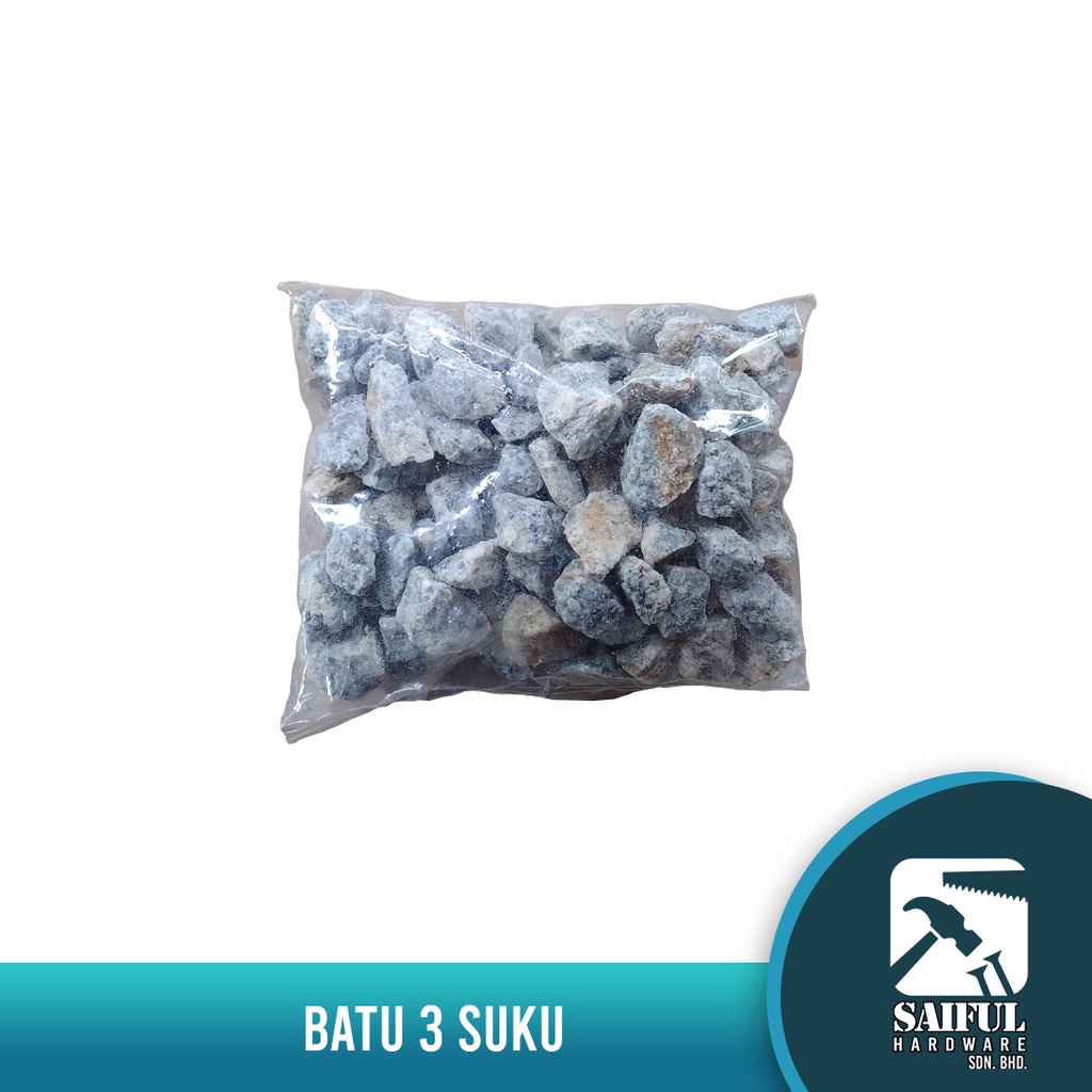 BATU KONKRIT 1 KG (3/4) | Shopee Malaysia