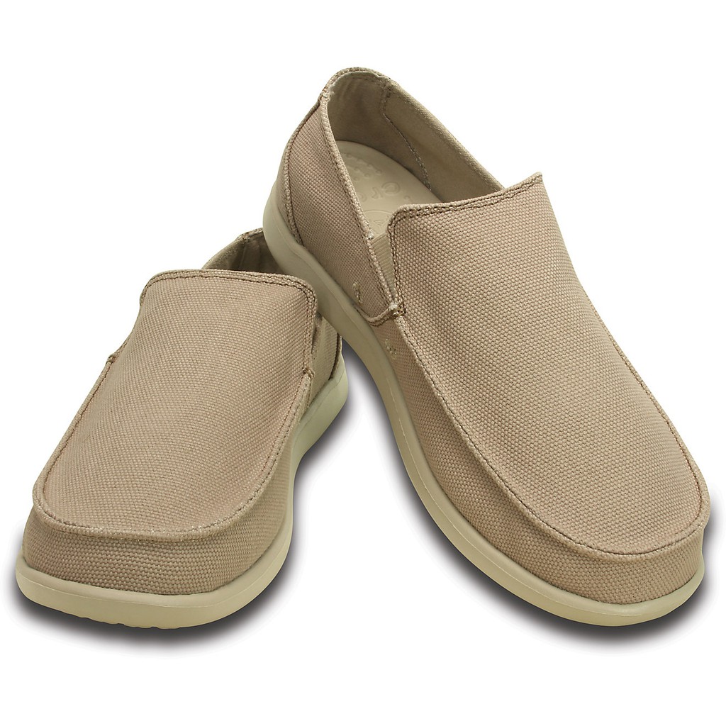 crocs santa cruz khaki