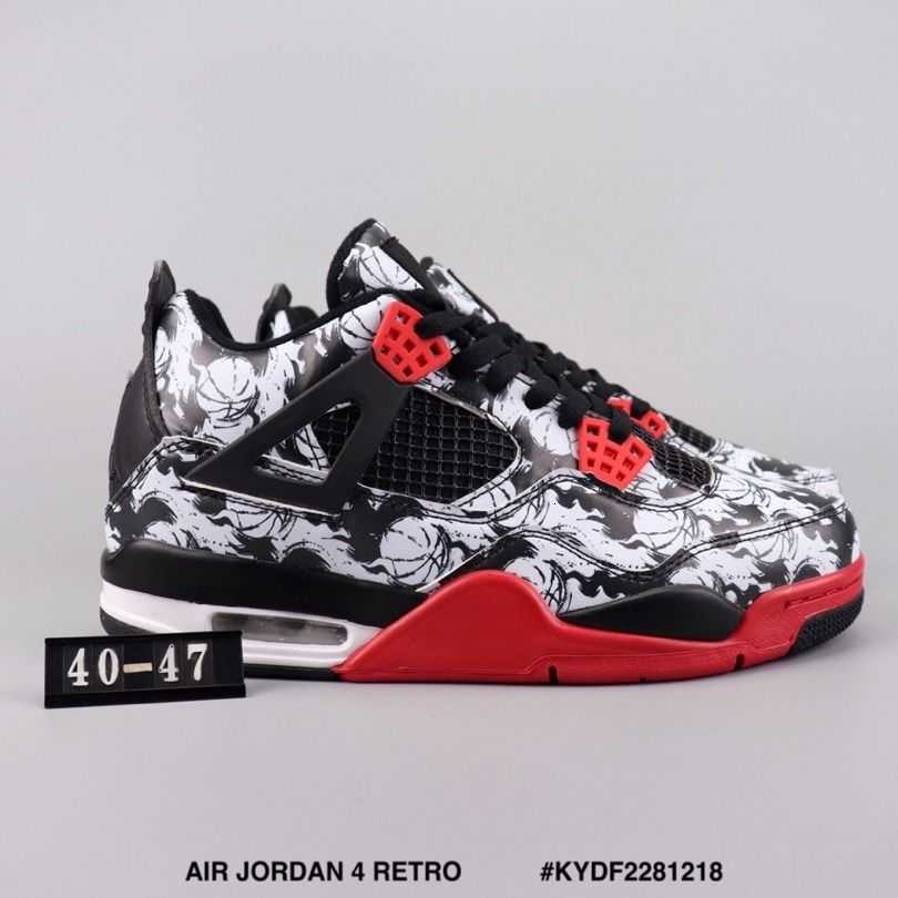 jordan aj4