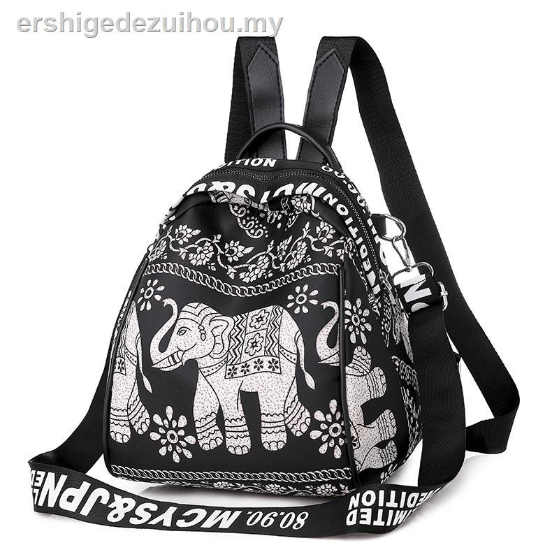 popular asian backpacks