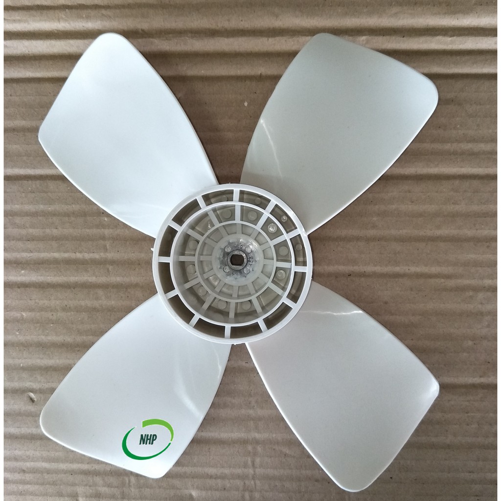 Saga, Iswara Radiator Fan Blade (Small) (DensoType) PGMall