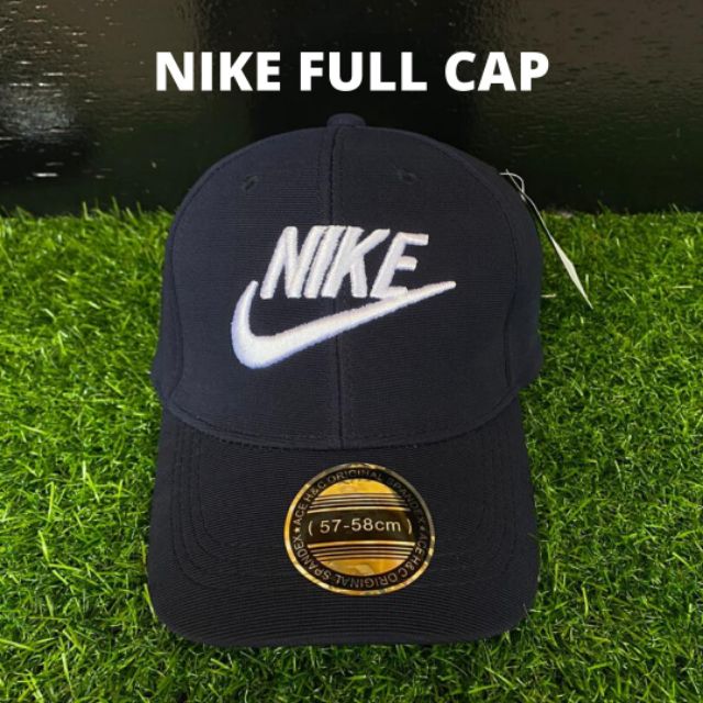 nike full cap